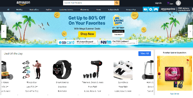 ShopNest